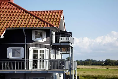 8 persoons huis op een vakantie park in...