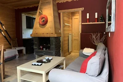 3 Zimmer für 6 Personen