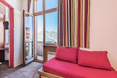 Residenz Les Fontaines Blanches