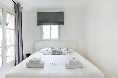 Comfortabel appartement - 1BR/2P - Arts et...