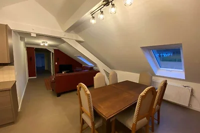 Ferienwohnung mit 3 Schlafzimmer