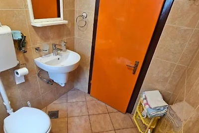 Two Bedroom Apartment