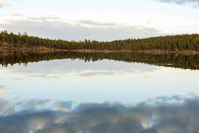 5 persoons vakantie huis in Halden