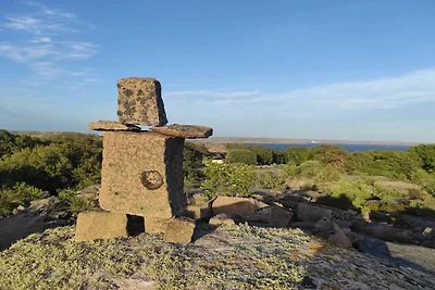 4 Sterne Ferienhaus in BOHUS MALMÖN