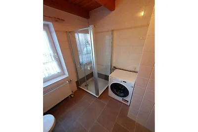 Ferienhaus Deichkönig