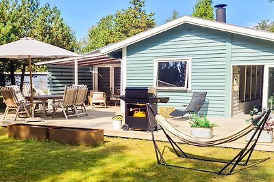 6 Personen Ferienhaus in Væggerløse