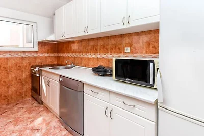 One Bedroom Apartment