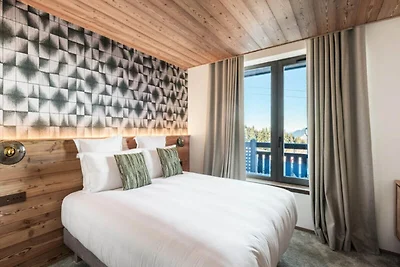 Nuovo appartamento con accesso diretto alle p...