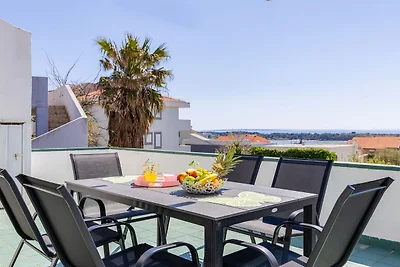 Apartments Villa Mavi, Novalja - First Floor