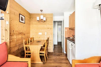 Studio in Avoriaz nahe Aquariaz & Pisten