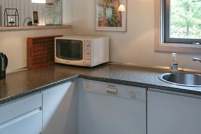 6 Personen Ferienhaus in Fjerritslev
