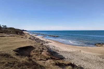 6 Personen Ferienhaus in Gilleleje-By Traum