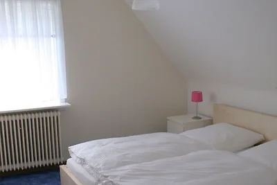 Ferienwohnung bei Willingen mit Terrasse