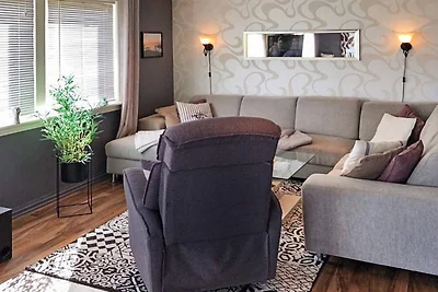 6 Personen Ferienhaus in AVERØY