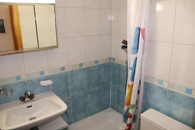 Wohnung mit atemberaubender Aussicht in...