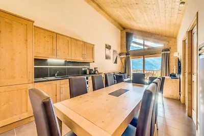 4 Teile für 8 Personen