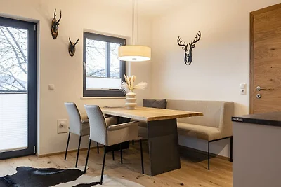 Schöne Wohnung mit Gemeinschaftspool