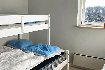 Gerestaureerd zomerhuis in Hejlsminde -- By T...