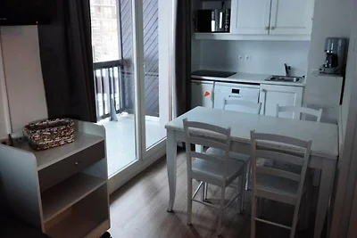 Appartamento bilocale per 4 persone -...