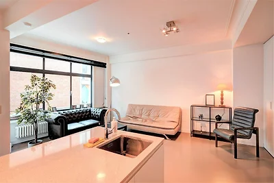 Ferienwohnung für 9 Personen in Antwerpen