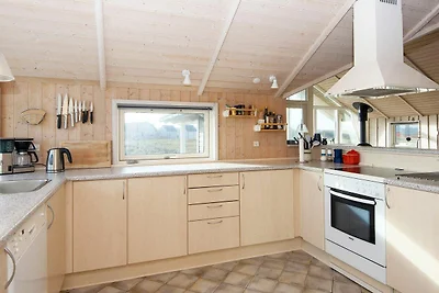 6 Personen Ferienhaus in Lemvig