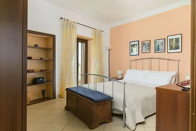 Terrazza Aragonese