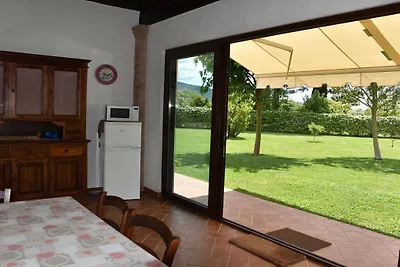 Villa in scarlino mit Schwimmbecken