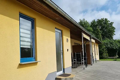 Casa a schiera sul Groß Labenzer See, Klein...