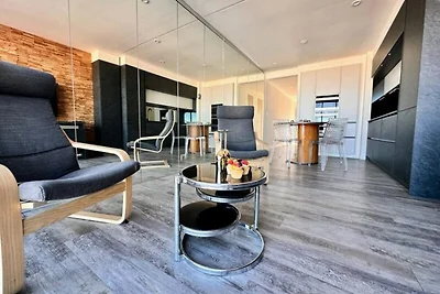 Appartement in Grau du Roi bij Strand