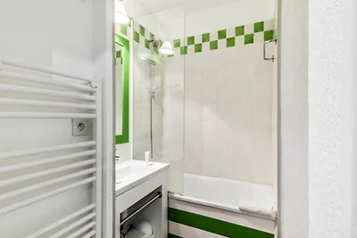 Residenza Les Embruns