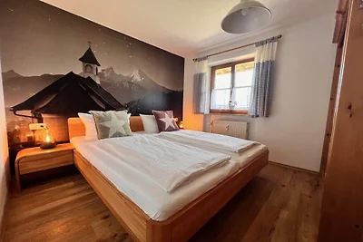 Ferienwohnung mit 1 Schlafzimmer