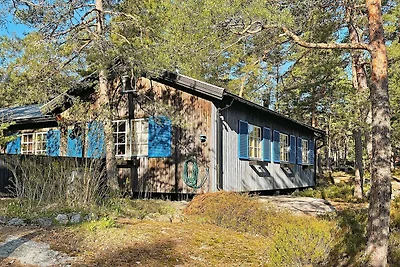 10 Personen Ferienhaus in MÖJA-By Traum