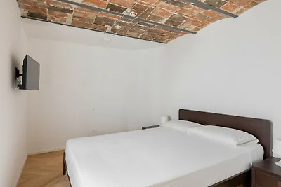 Santo Stefano 13 - Appartement Papavero