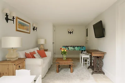 Fienile d’epoca adibito casa vacanze con...