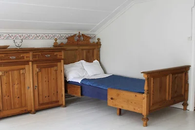 5 Personen Ferienhaus in VÄDDÖ-By Traum