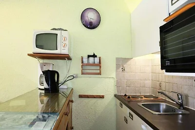 Cairn Residence – Studio für 4 Personen mit B...