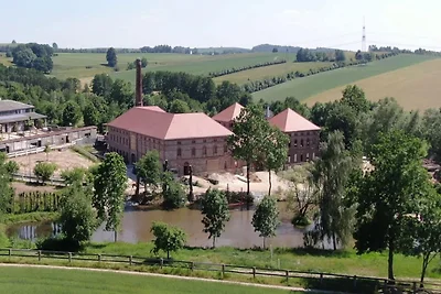 Tiny House in ruhiger Alleinlage am...