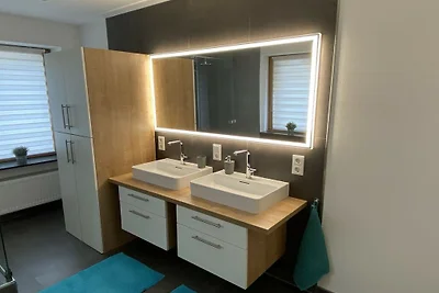 Casa vacanze con 4 vani e terrazzo