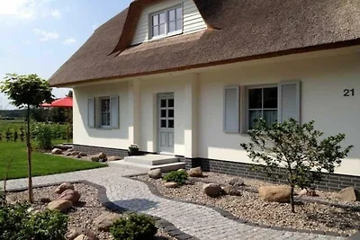 Ferienhaus mit 1 Schlafzimmer