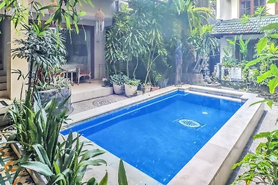 Luxury Deluxe DBL Retreat W/ Free WiFi and...
