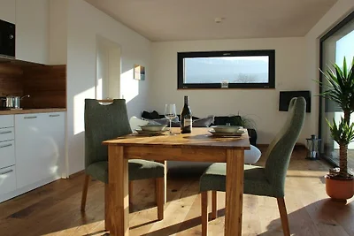 Ferienwohnung mit 1 Schlafzimmer