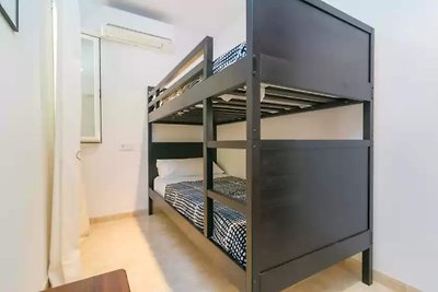 Chillvista - Apartamento En Platja D'alcÃºdia