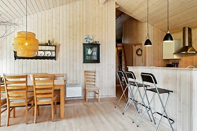 7 Personen Ferienhaus in Ålbæk