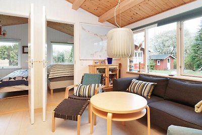 8 persoons vakantie huis in Nykøbing Sj