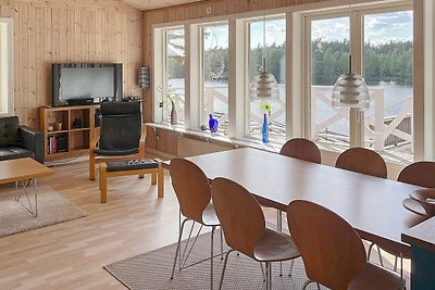 4 Sterne Ferienhaus in TRARYD