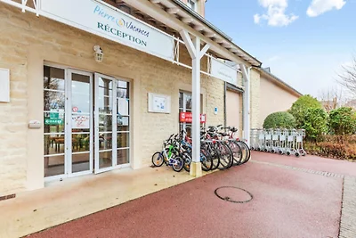 Casa 4 locali per 6 persone - Prestige