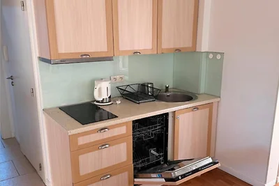Große, komfortable Wohnung für 6 Personen