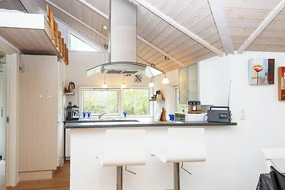 8 Personen Ferienhaus in Allingåbro-By Traum