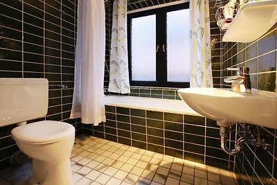 Appartamento per le vacanze a Westerland sull...