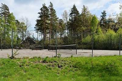 6 Personen Ferienhaus in Søndeled